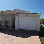 Villa 100 M From The