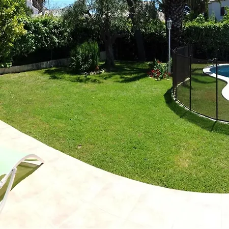 Villa 100 M From The Roda de Berà (Roda de Bará)